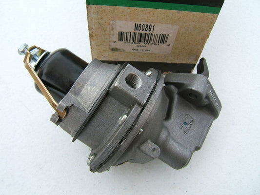 Carter M60891 Mechanical Fuel Pump 3.0L 181 CID CHEVY THERMO ELECTRON / YAMAHA