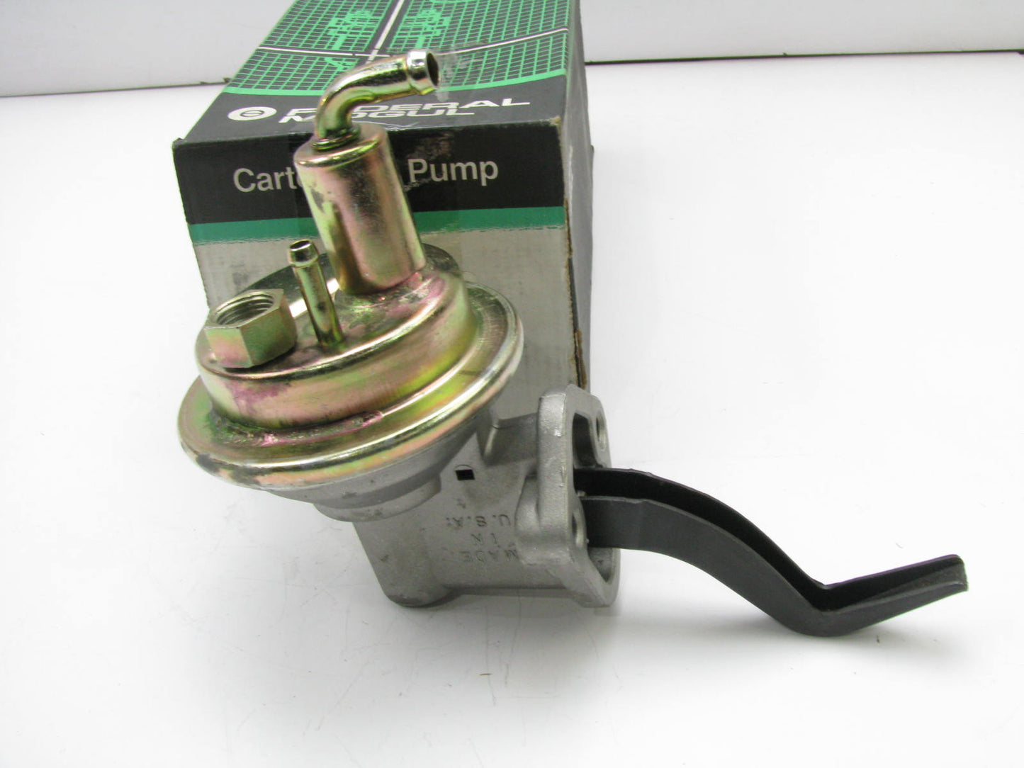 Carter M6404 Mechanical Fuel Pump