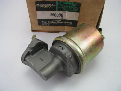 Carter M6686 Mechanical Fuel Pump For 1974-1975 Big Block Chevy 400 454 BBC V8