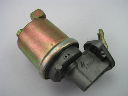 Carter M6686 Mechanical Fuel Pump For 1974-1975 Big Block Chevy 400 454 BBC V8