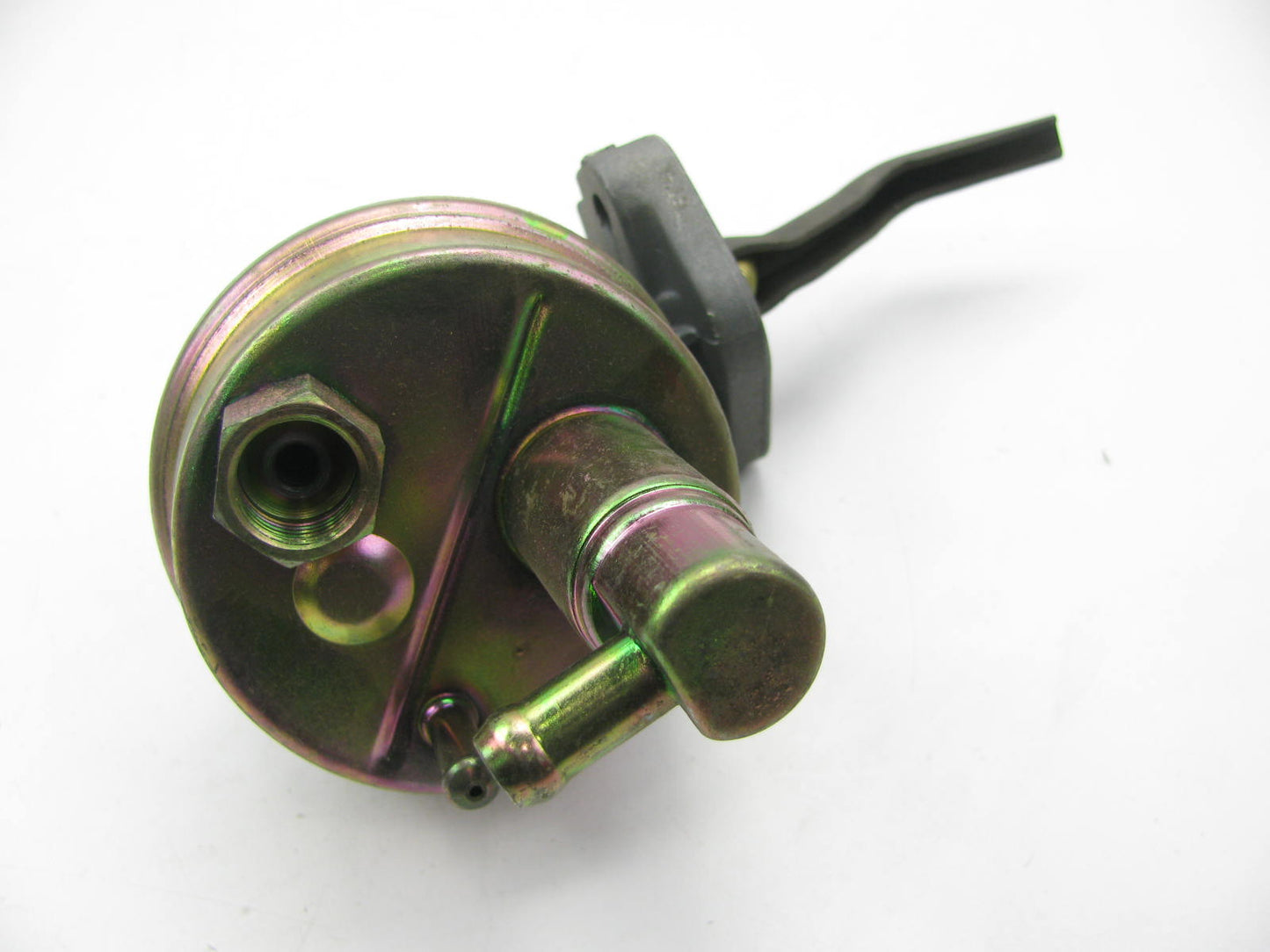 Carter M6741 Mechanical Fuel Pump for 1975 Buick Skylark 231 3.8L-V6