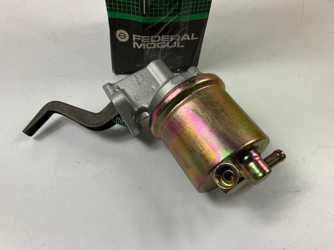 Mechanical Carter M6742 Fuel Pump