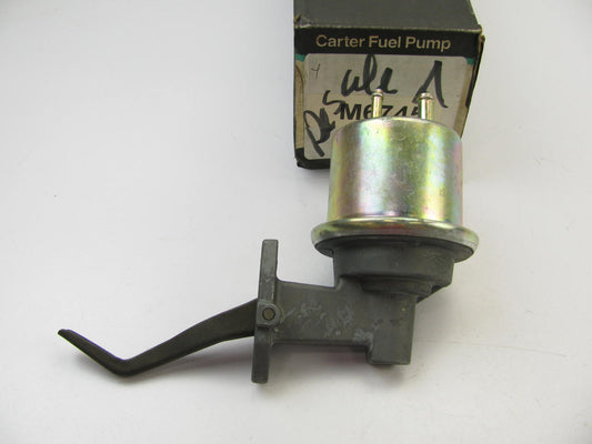 Carter M6745 Mechanical Fuel Pump - 1975-1978 Cadillac 425 500-V8