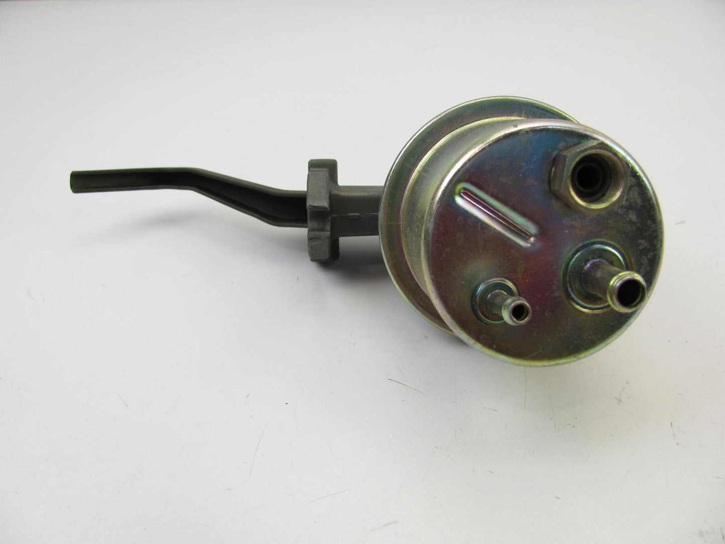 Carter M6745 Mechanical Fuel Pump - 1975-1978 Cadillac 425 500-V8
