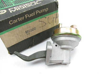 Carter M6800 Mechanical Fuel Pump