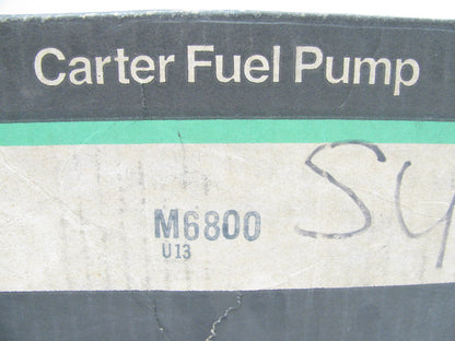 Carter M6800 Mechanical Fuel Pump