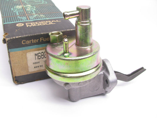 Carter M6801 Mechanical Fuel Pump For 1975-1976 Buick 3.8L-V6, 1975-1981 350-V8