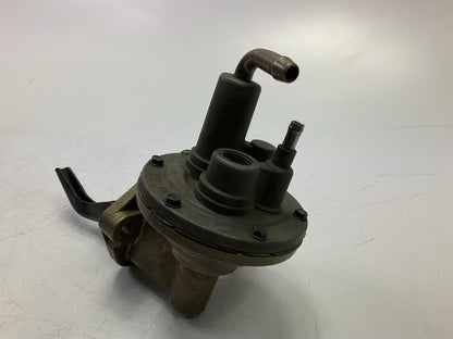 Carter M6801 Mechanical Fuel Pump For 1975-1976 Buick 3.8L-V6, 1975-1981 350-V8
