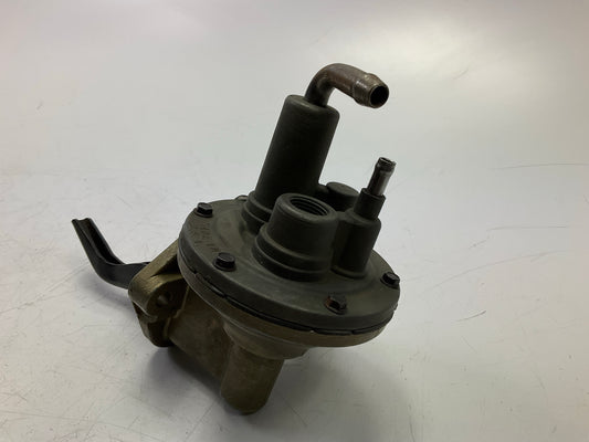 Carter M6801 Mechanical Fuel Pump For 1975-1976 Buick 3.8L-V6, 1975-1981 350-V8