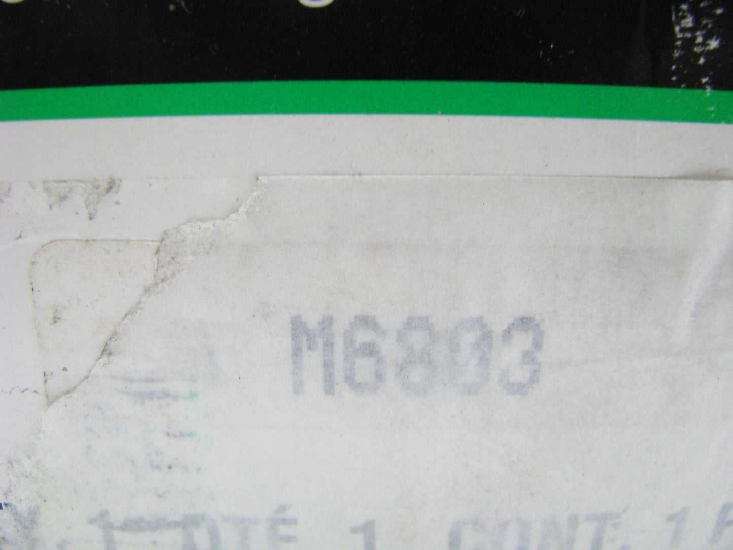 Carter M6803 Mechanical Fuel Pump