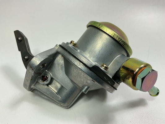 Carter M6862 Mechanical Fuel Pump - 1972-1974 Chevy LUV Pickup Truck