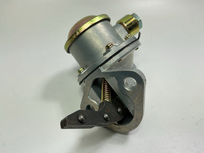 Carter M6862 Mechanical Fuel Pump - 1972-1974 Chevy LUV Pickup Truck