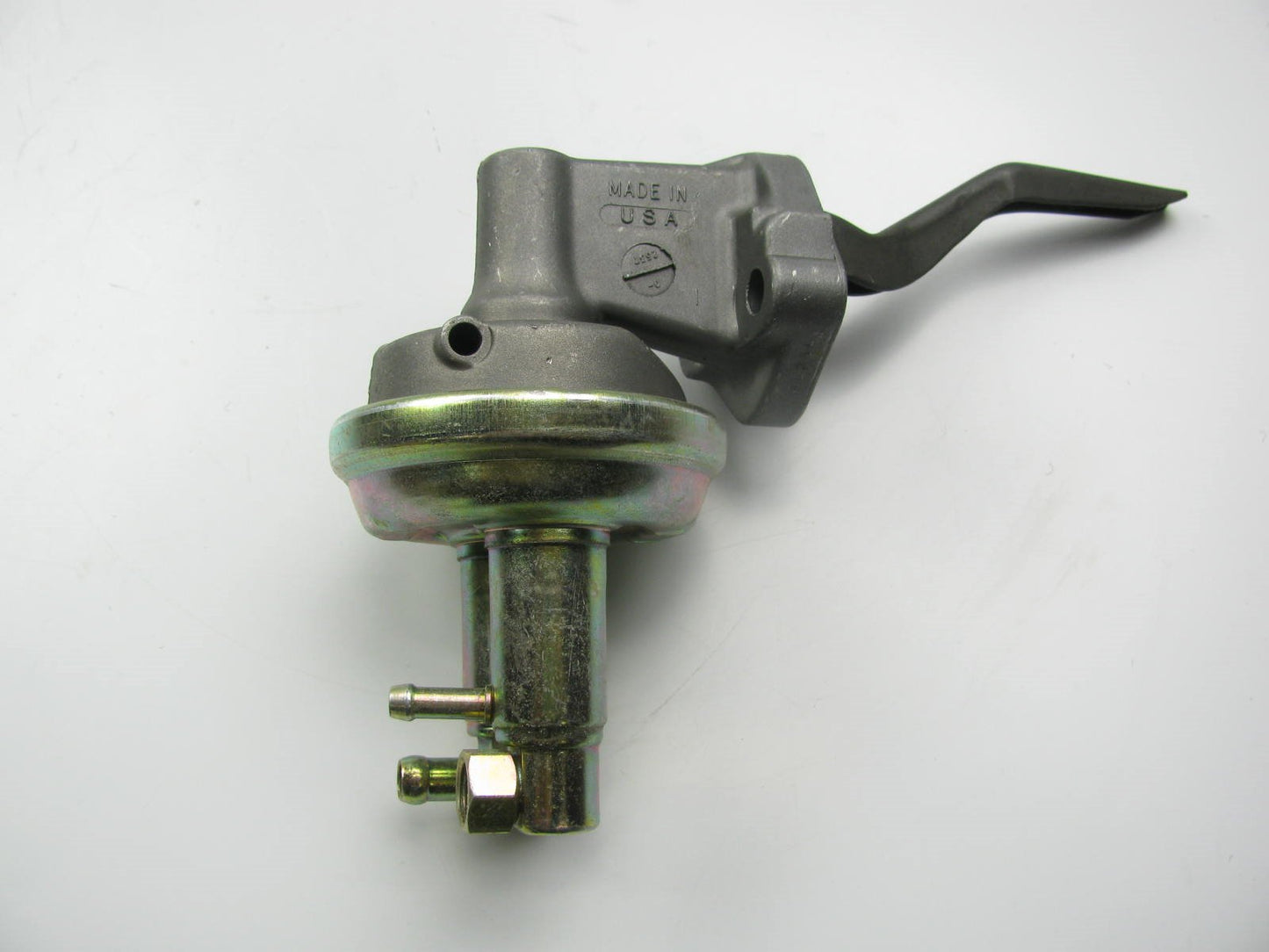 Carter M6873 Mechanical Fuel Pump - 1975-1977 Ford 460 7.5L V8