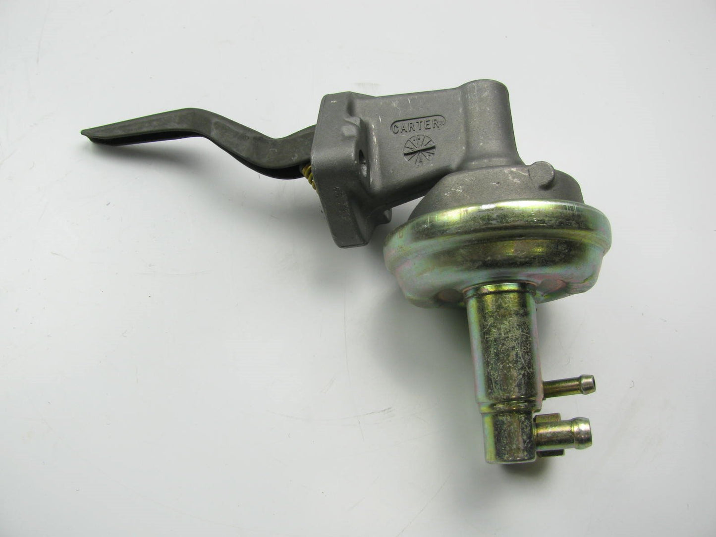 Carter M6873 Mechanical Fuel Pump - 1975-1977 Ford 460 7.5L V8