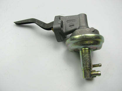 Carter M6873 Mechanical Fuel Pump - 1975-1977 Ford 460 7.5L V8