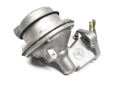 USED- CORE For Rebuild. Carter M6901- Mechanical Fuel Pump BBC, DOES NOT WORK