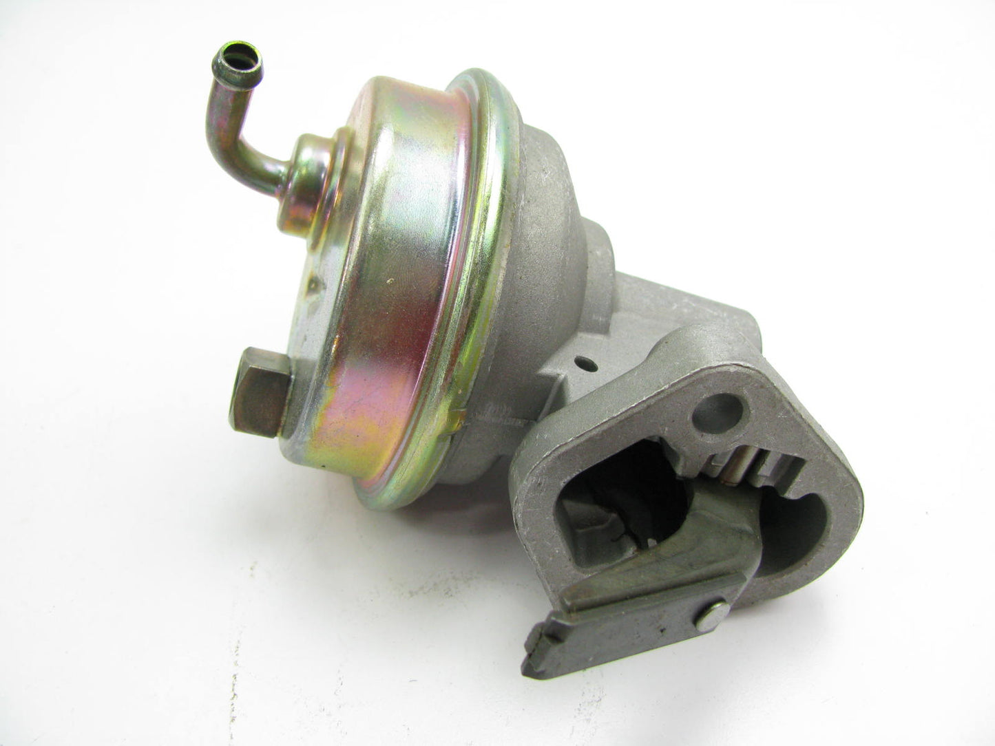 Carter M6950 Mechanical Fuel Pump - 1977-1978 Pontiac Chevy Olds 2.5L 151