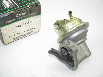 Carter M6954 Mechanical Fuel Pump