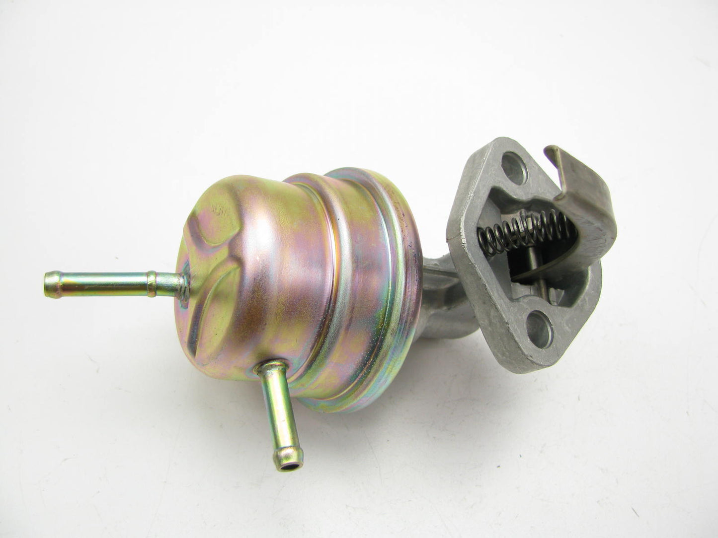 Carter M70023 Mechanical Fuel Pump 1978-1986 Toyota HiAce OEM # 23100-31050