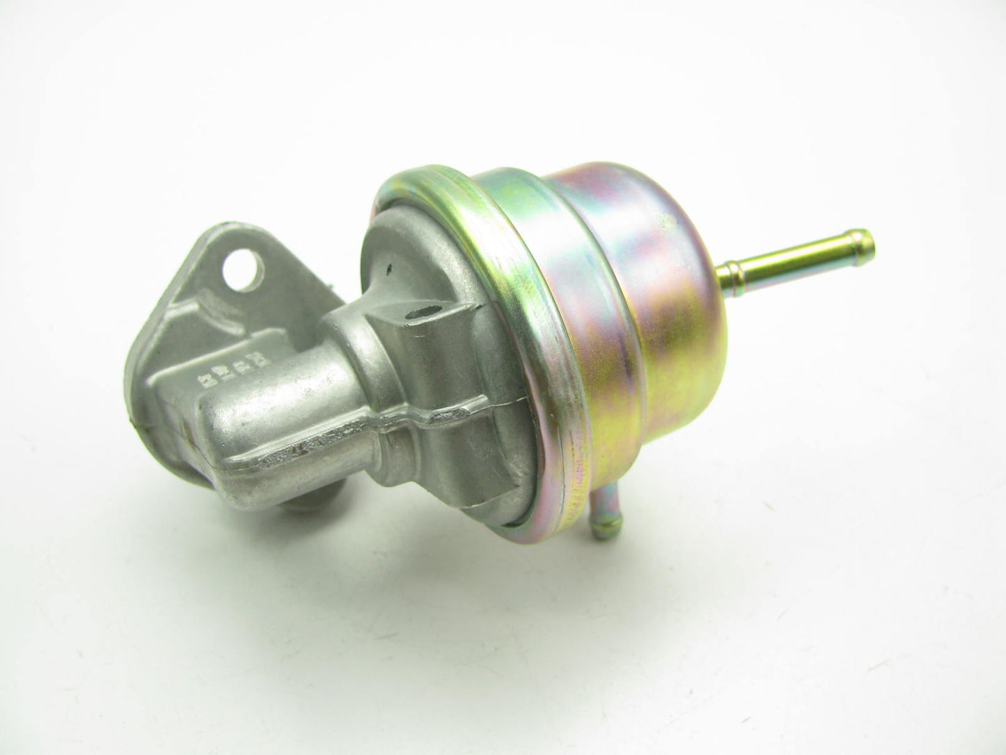 Carter M70023 Mechanical Fuel Pump 1978-1986 Toyota HiAce OEM # 23100-31050