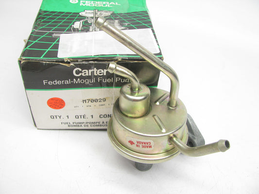 Carter M70029 Mechanical Fuel Pump For 1979-1983 Toyota Land Cruiser 4.2L-L6