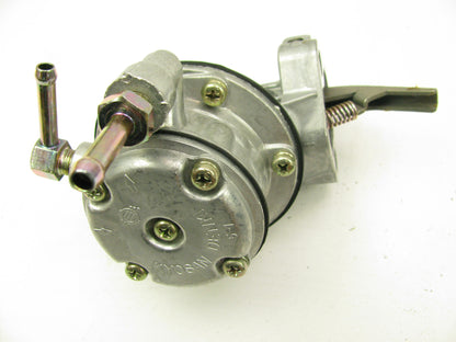New NOS Carter M70057 Mechanical Fuel Pump For 1970-79 Datsun F10 Cherry 1.0L