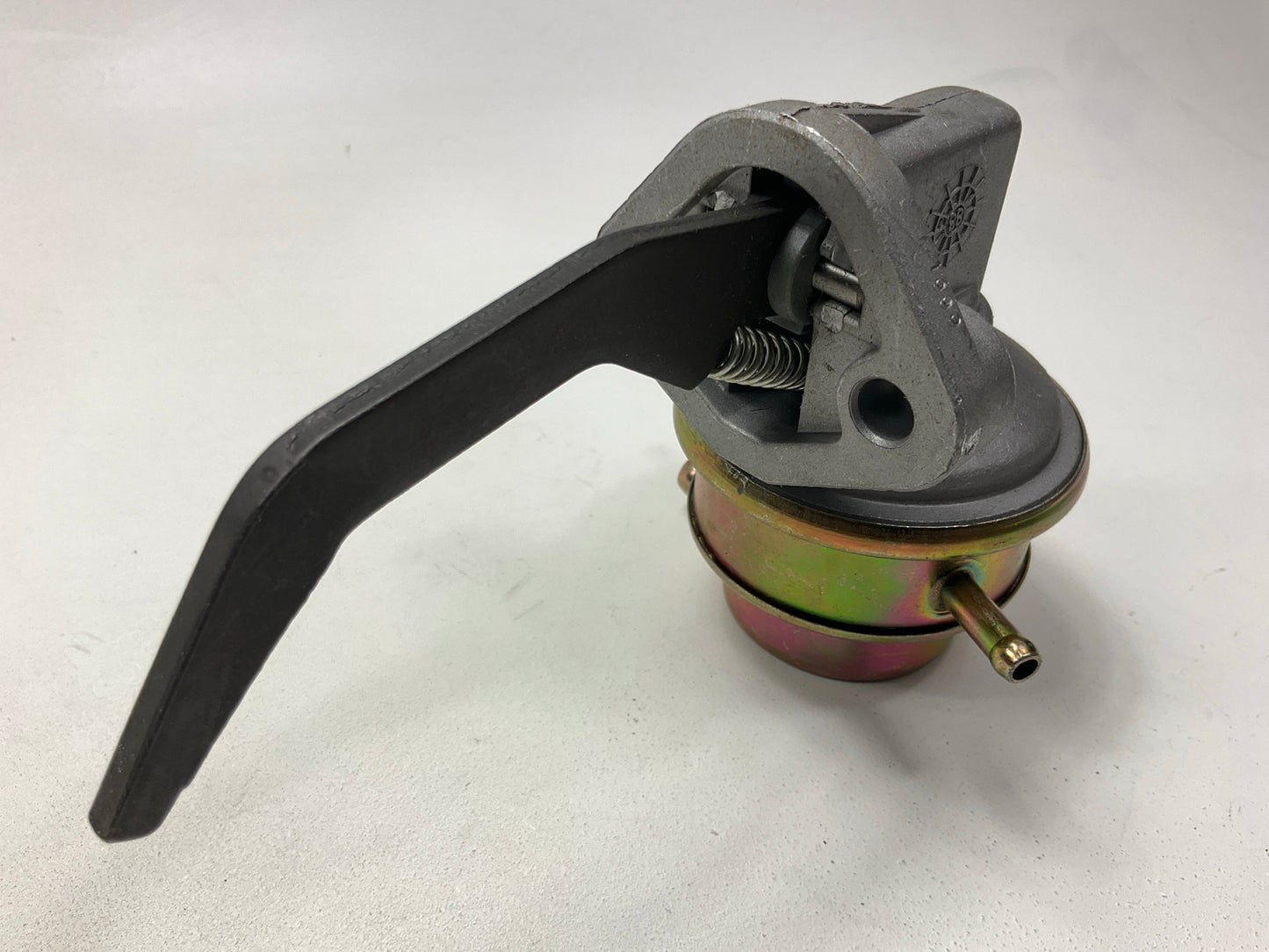 Carter M70081 Mechanical Fuel Pump 1981-1983 Mazda GLC 1.5L-L4