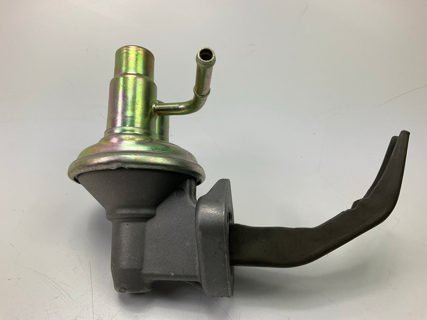 Carter M70081 Mechanical Fuel Pump 1981-1983 Mazda GLC 1.5L-L4