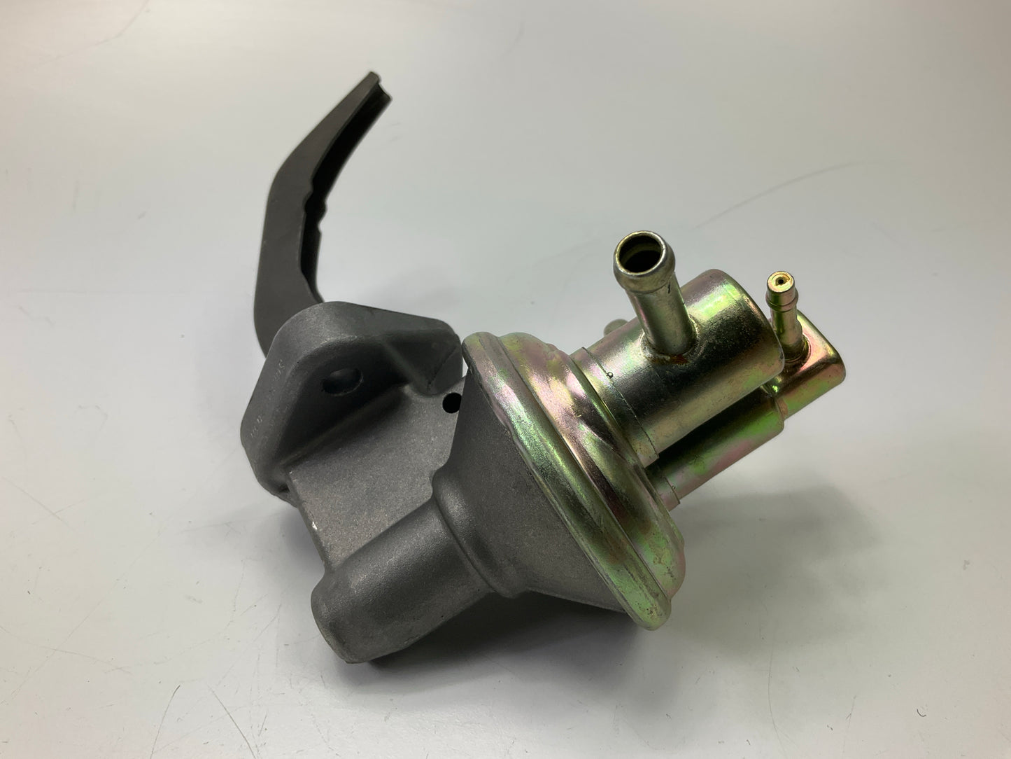 Carter M70081 Mechanical Fuel Pump 1981-1983 Mazda GLC 1.5L-L4