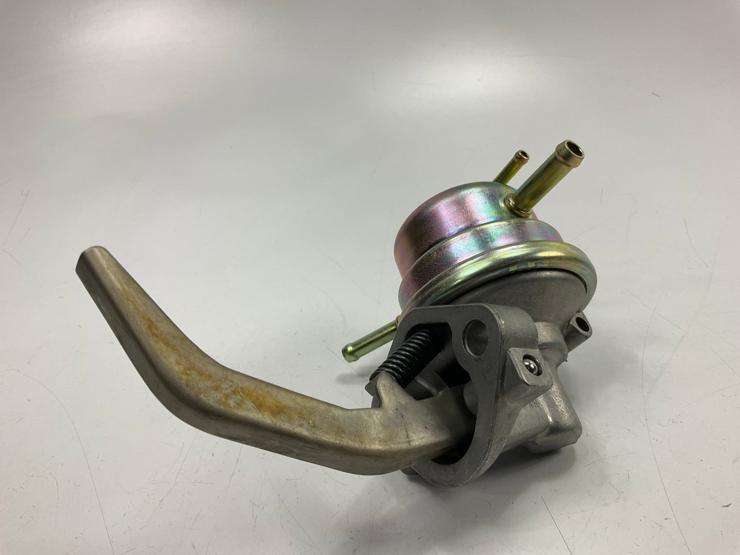 Carter M70081 Mechanical Fuel Pump 1981-1983 Mazda GLC 1.5L-L4