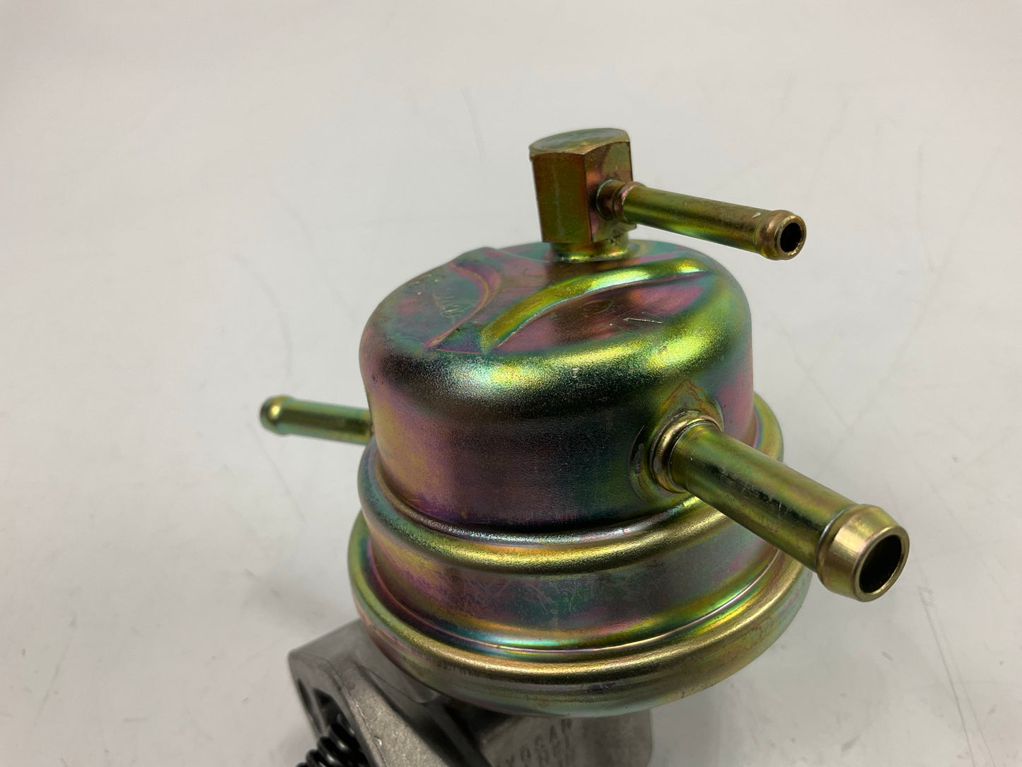 Carter M70081 Mechanical Fuel Pump 1981-1983 Mazda GLC 1.5L-L4