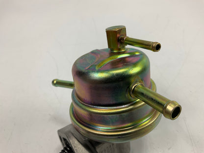 Carter M70081 Mechanical Fuel Pump 1981-1983 Mazda GLC 1.5L-L4