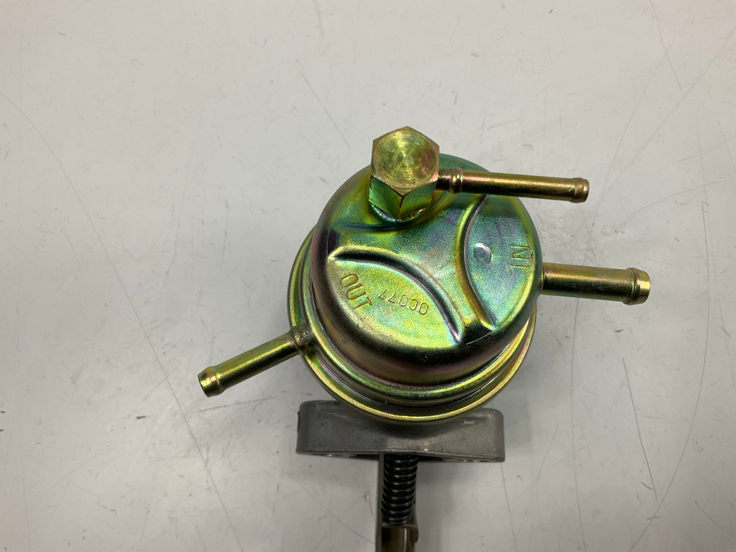 Carter M70081 Mechanical Fuel Pump 1981-1983 Mazda GLC 1.5L-L4