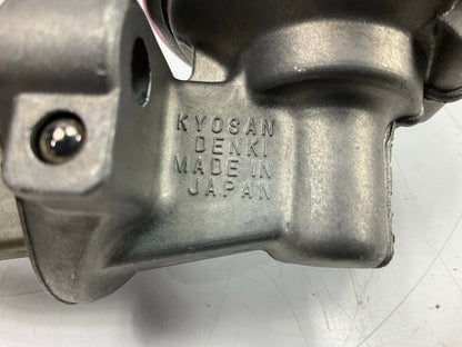Carter M70081 Mechanical Fuel Pump 1981-1983 Mazda GLC 1.5L-L4