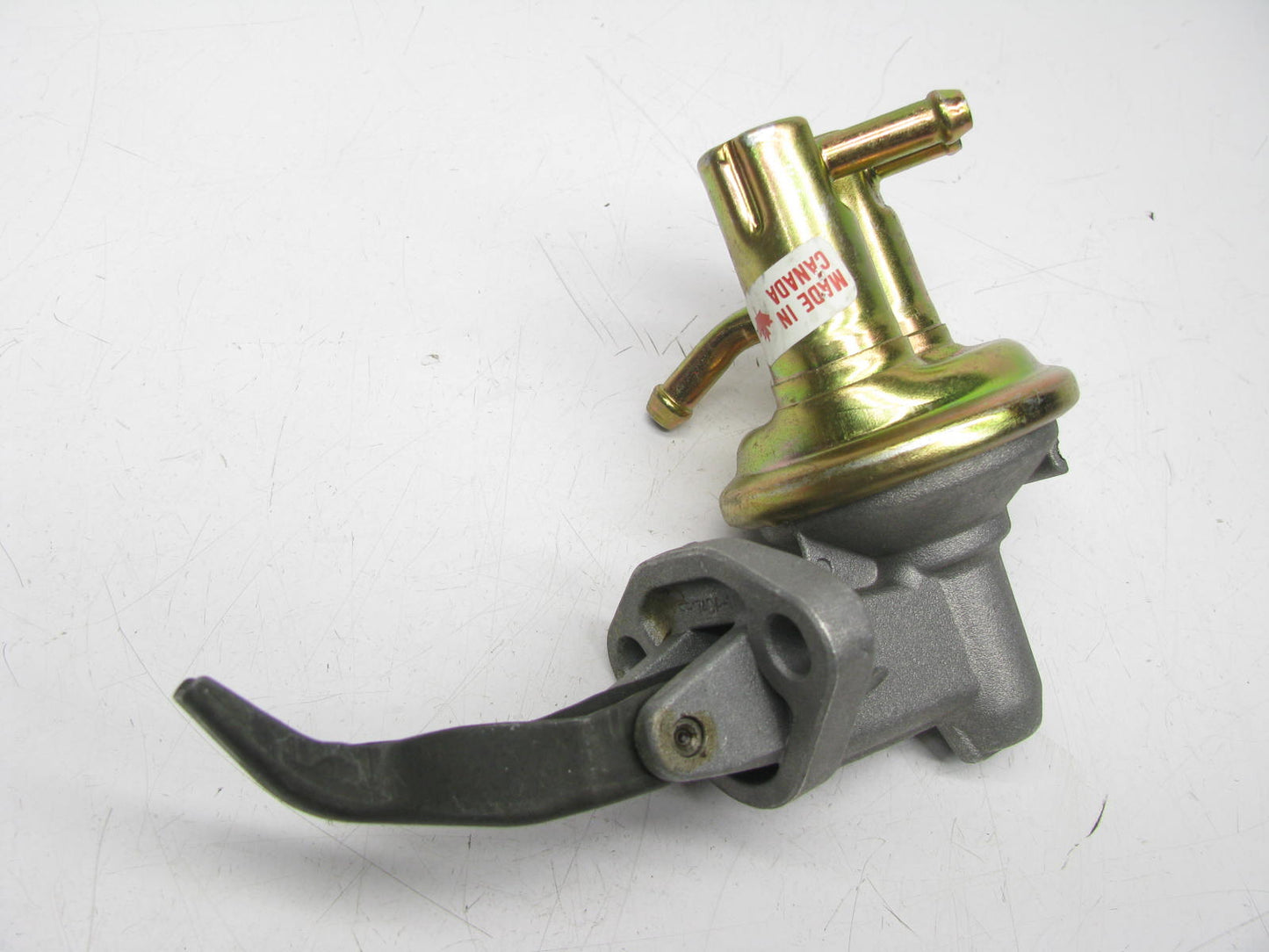 Carter M70083 Mechanical Fuel Pump For 1984-1985 Mazda 626 2.0L