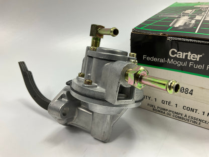 Carter M70084 Mechanical Fuel Pump For 1973-1979 Honda Civic 1.2L-L4