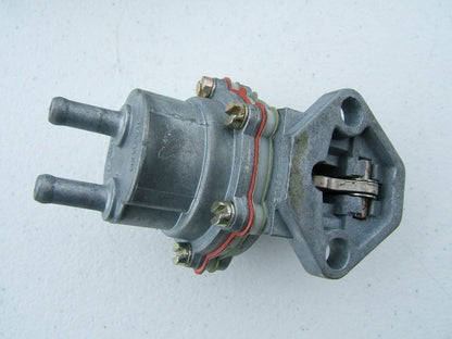 Carter M70112 Mechanical Fuel Pump - 1971-1976 Alfa Romeo Alfetta, Spider Veloce