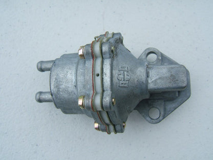 Carter M70112 Mechanical Fuel Pump - 1971-1976 Alfa Romeo Alfetta, Spider Veloce