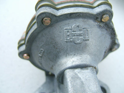 Carter M70112 Mechanical Fuel Pump - 1971-1976 Alfa Romeo Alfetta, Spider Veloce