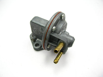 Carter M70124 Mechanical Fuel Pump - 1970-1973 Fiat 850 0.8L 0.9L