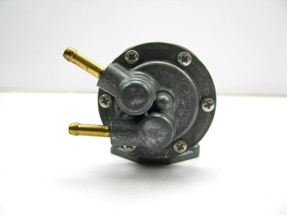 Carter M70124 Mechanical Fuel Pump - 1970-1973 Fiat 850 0.8L 0.9L