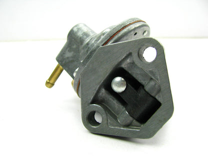Carter M70124 Mechanical Fuel Pump - 1970-1973 Fiat 850 0.8L 0.9L