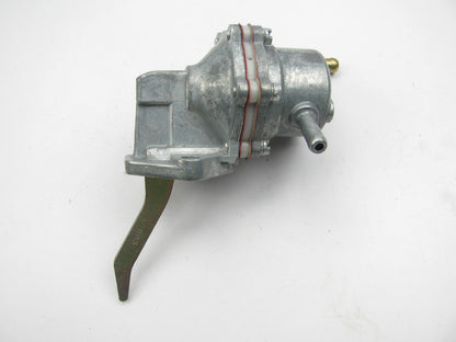 NOS Carter M70125 Mechanical Fuel Pump - 1970-1973 Fiat 124 1.4L, Made In Italy