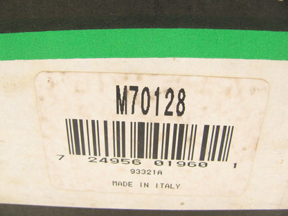 Carter M70128 Mechanical Fuel Pump For 1974-1983 Fiat X-1/9 1.3L