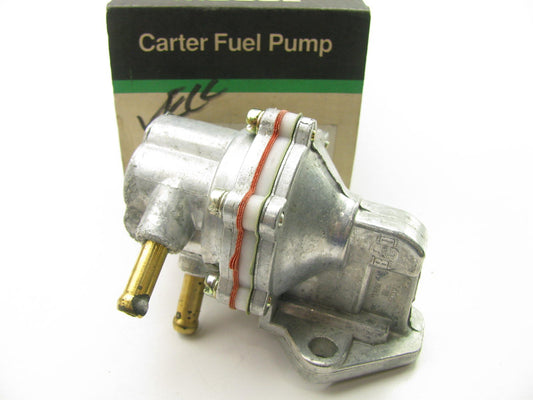 Carter M70130 Mechanical Fuel Pump 1979-1982 Fiat Strada 1.5L - MADE IN ITALY