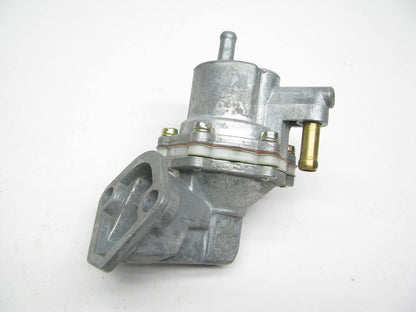 Mechanical Fuel Pump Carter M70133 For 1971 Fiat 128 1.1L-L4