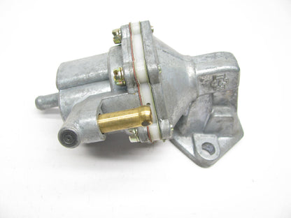 Mechanical Fuel Pump Carter M70133 For 1971 Fiat 128 1.1L-L4