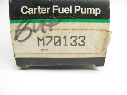 Mechanical Fuel Pump Carter M70133 For 1971 Fiat 128 1.1L-L4
