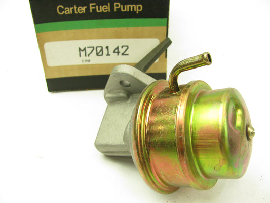 Carter M70142 Mechanical Fuel Pump For 1970-1972 Opel 1.1L-L4