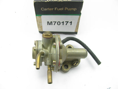 Carter M70171 Mechanical Fuel Pump - 1974-1975 Volkswagen Transporter Type II